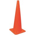 Hy-Ko Cone Safety 36In Dayglo Orange SC-36